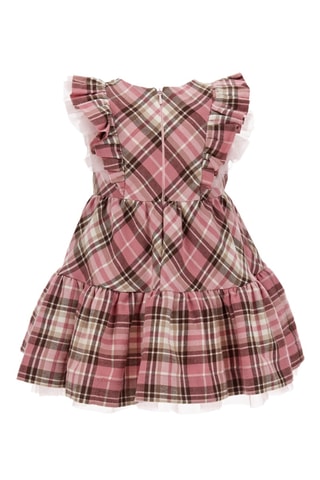 Vestido - Rosa