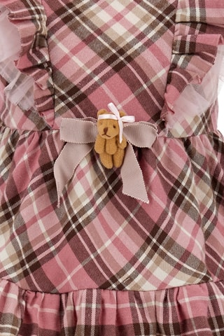 Vestido - Rosa
