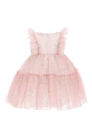 Vestido - Rosa