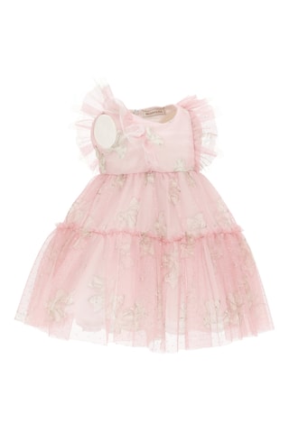 Vestido - Rosa