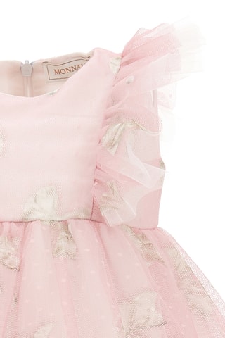 Vestido - Rosa