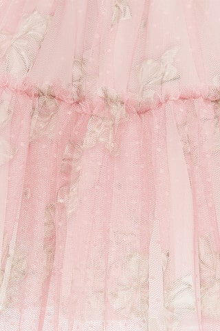 Vestido - Rosa