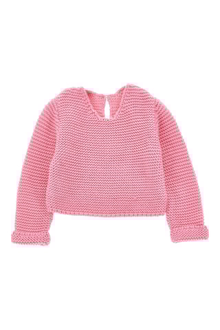 Camisola - Rosa