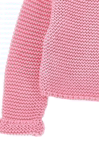 Camisola - Rosa