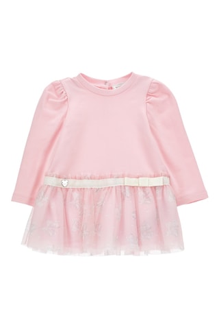 Vestido - Rosa