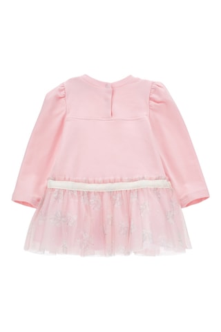 Vestido - Rosa