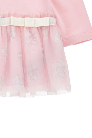 Vestido - Rosa
