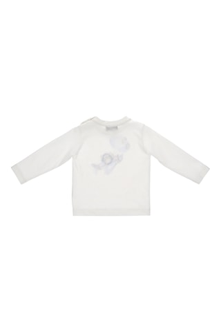 T-shirt - Branco