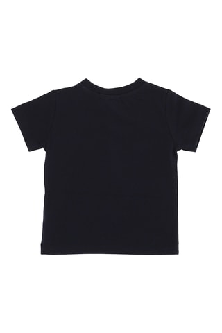 T-shirt - Azul-escuro