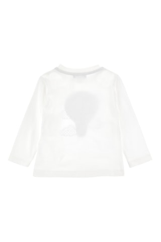 T-shirt - Branco