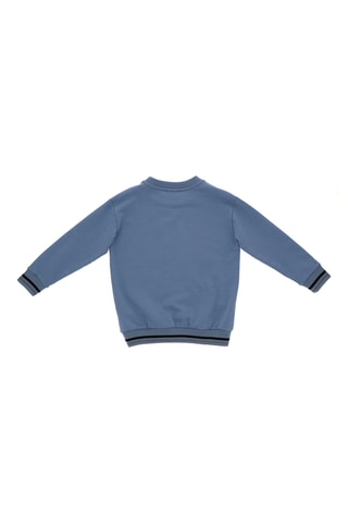 Sweat - Azul