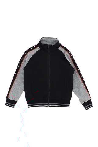 Sweat - Preto