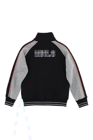 Sweat - Preto