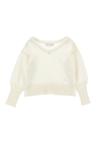 Camisola - Cru