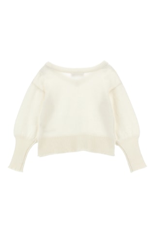 Camisola - Cru