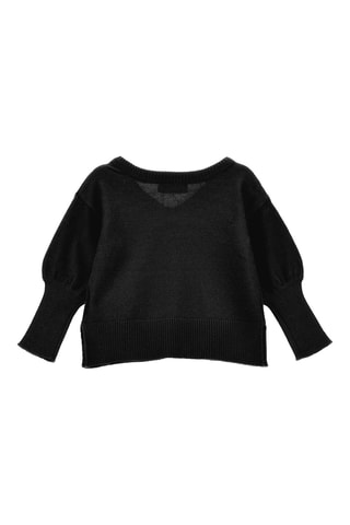 Camisola - Preto