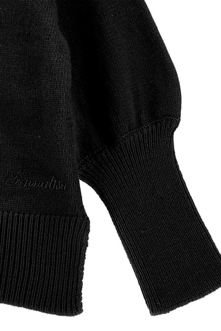 Camisola - Preto