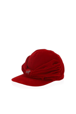 Boné - Vermelho