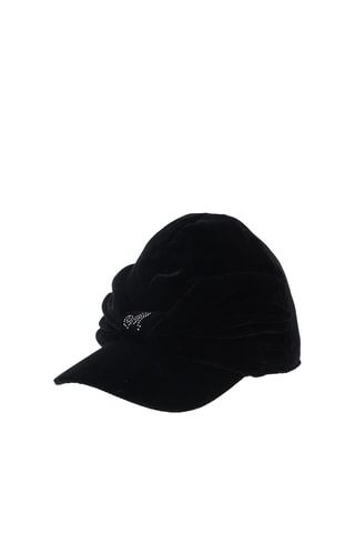 Boné - Preto