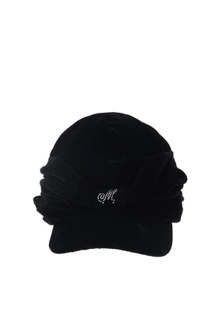 Boné - Preto