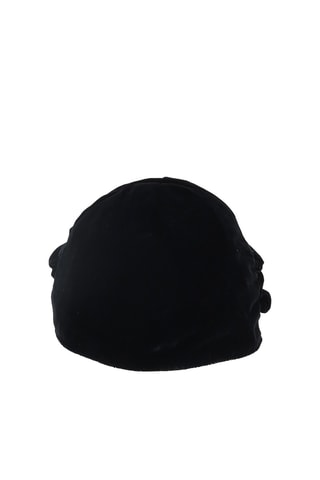 Boné - Preto