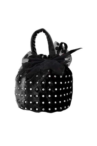 Mala bucket - Preto