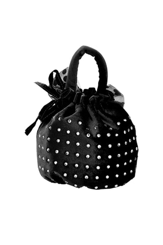 Mala bucket - Preto