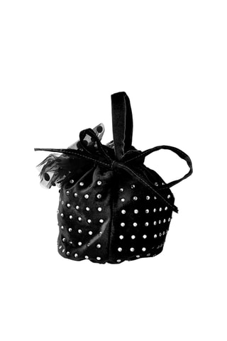 Mala bucket - Preto