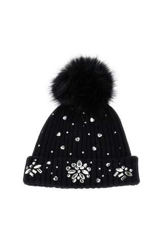 Gorro - Preto