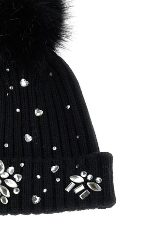 Gorro - Preto