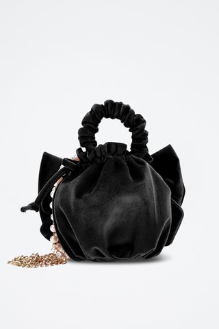 Mala - Preto