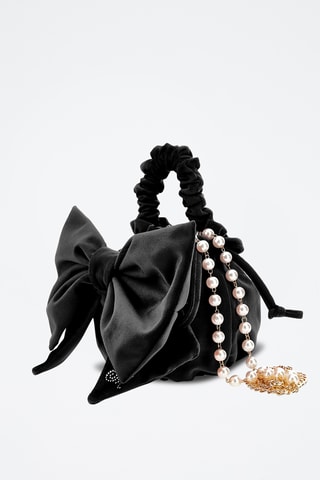 Mala - Preto