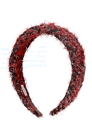 Bandolete - Vermelho
