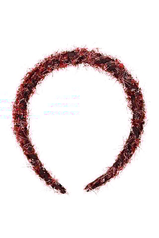 Bandolete - Vermelho