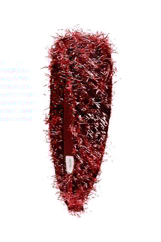 Bandolete - Vermelho