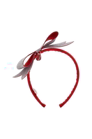 Bandolete - Vermelho