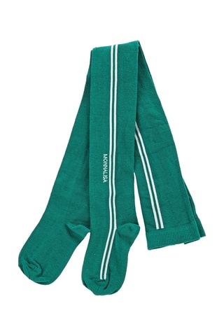 Collants - Verde