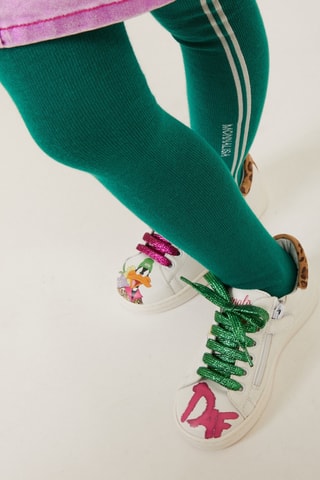 Collants - Verde