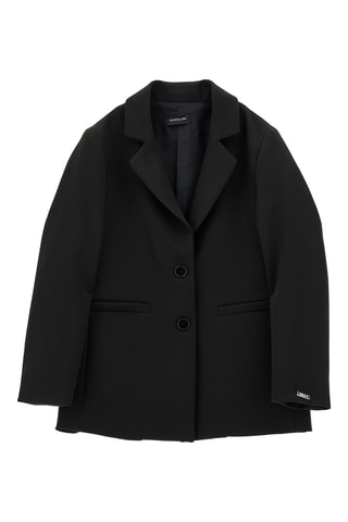 Blazer - Preto