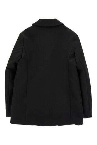 Blazer - Preto