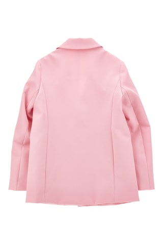 Blazer - Rosa