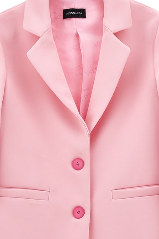 Blazer - Rosa