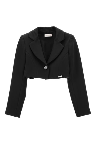 Blazer - Preto