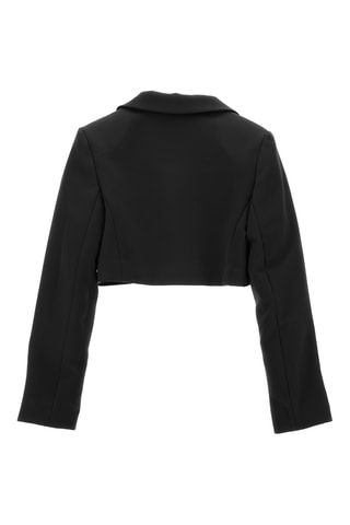 Blazer - Preto