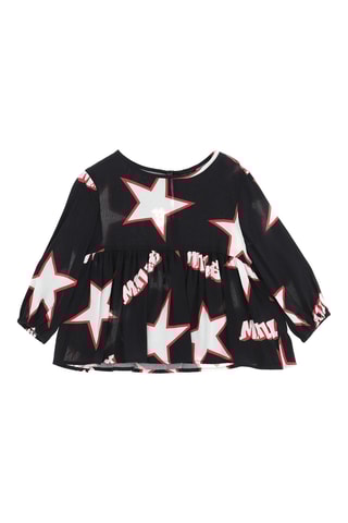 Blusa - Preto