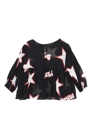Blusa - Preto