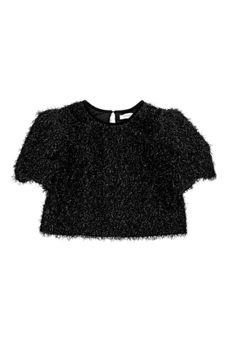 Blusa - Preto