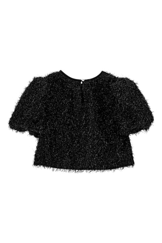 Blusa - Preto