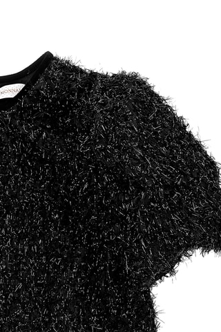Blusa - Preto