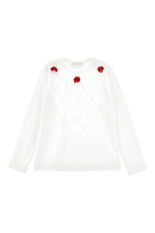 T-shirt - Branco